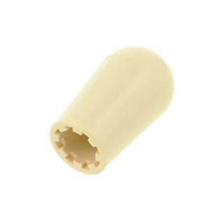 Gibson PRTK-020 Toogle Switch Cap (Beyaz)