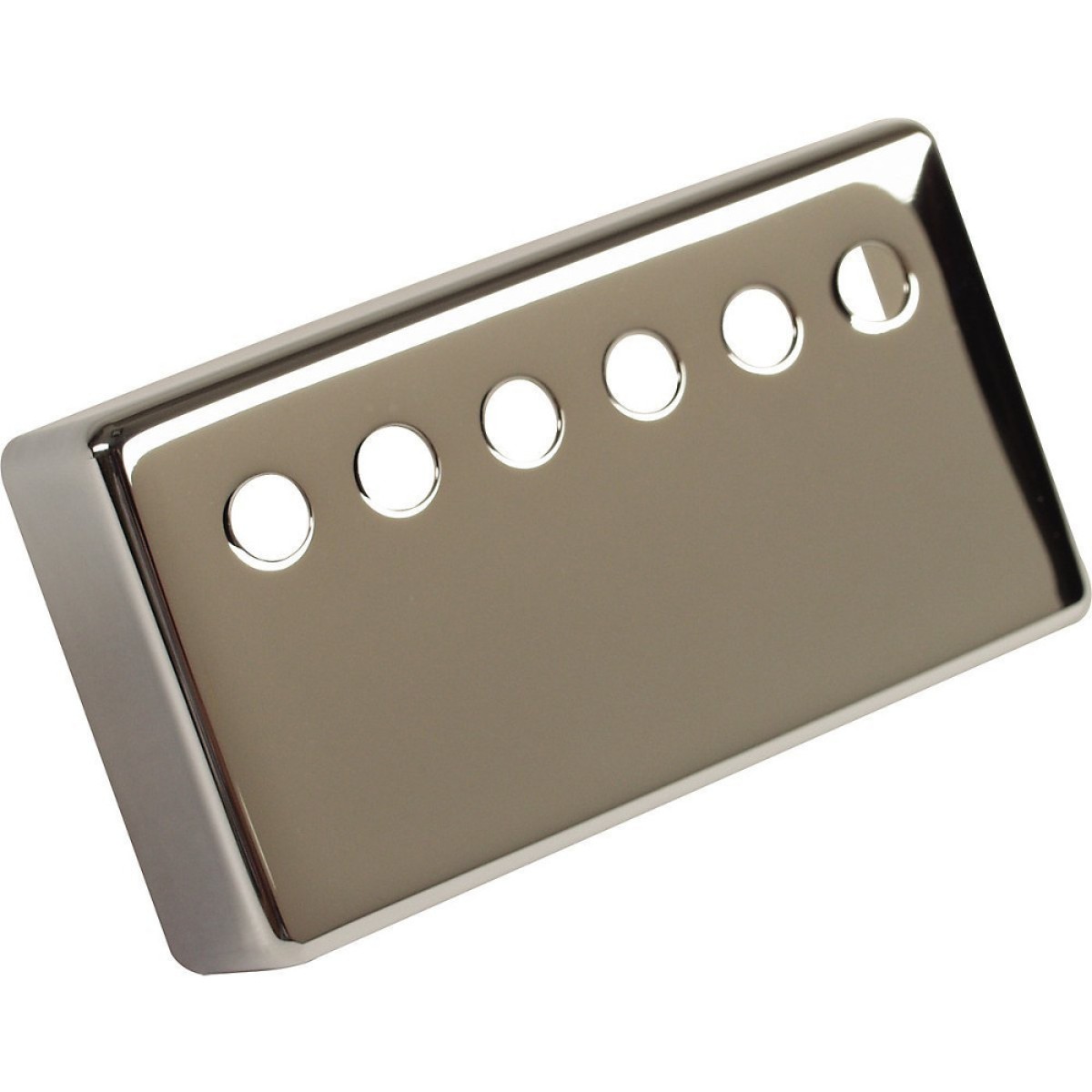 Gibson PRPC-030 Neck Position Humbucker Kapağı (Nikel)