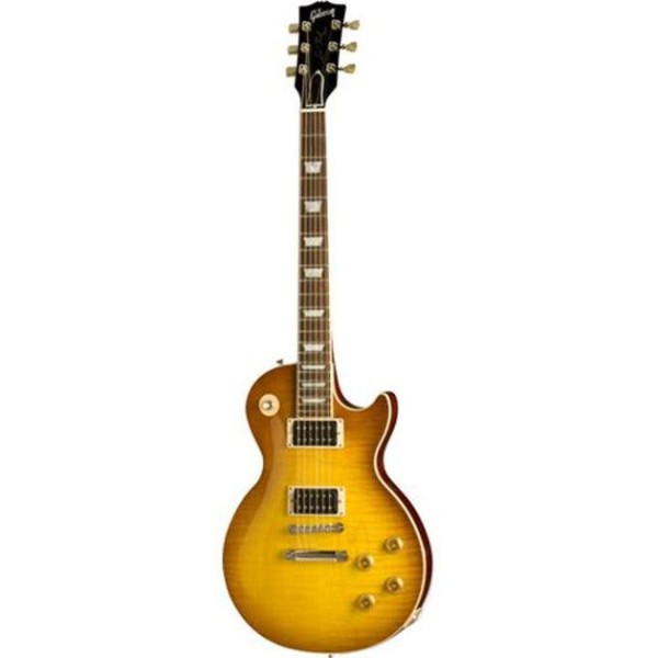 Gibson Les Paul Axcess Standard Elektro Gitar (Iced Tea)