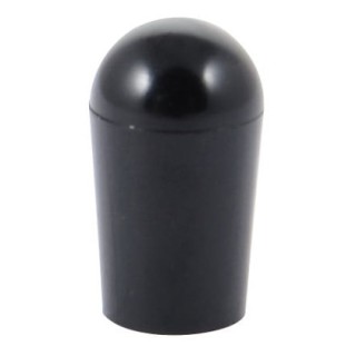 Gibson PRTK-010 Toggle Switch Kapağı (Siyah)