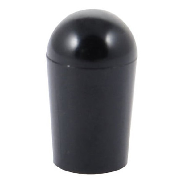 Gibson PRTK-010 Toggle Switch Kapağı (Siyah)