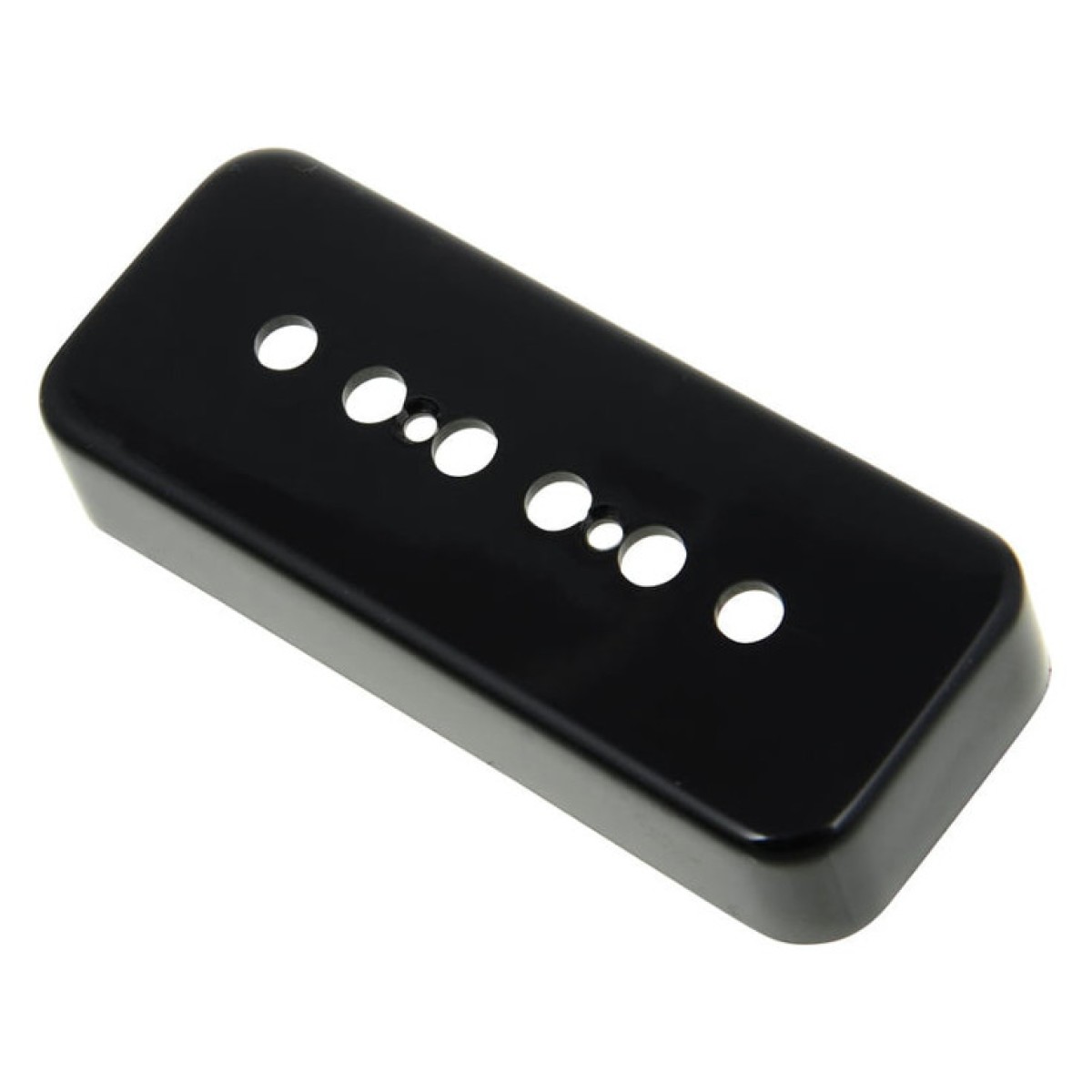 Gibson PRPC-050 manyetik Kapağı (Siyah)