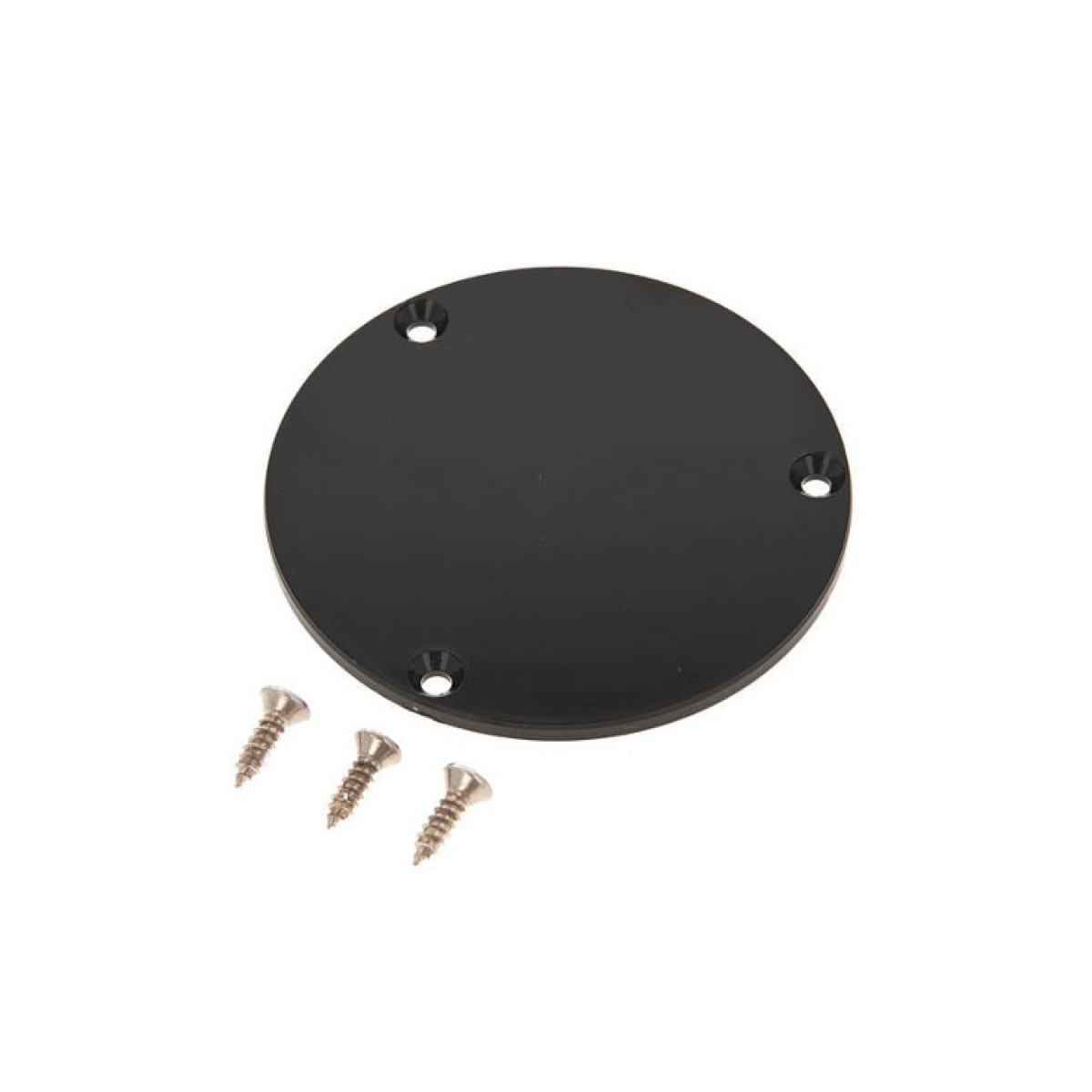Gibson Switchplate PRSP-010 (Siyah)