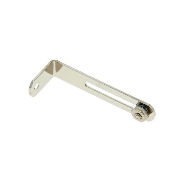 Gibson PRPB-030 LP Pickguard Bracket (Nikel)