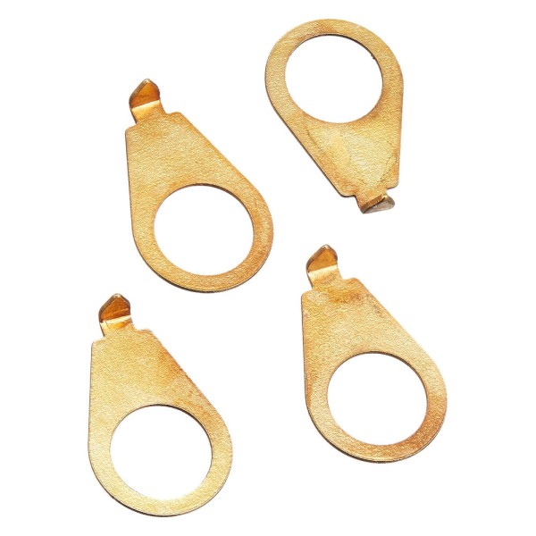 Gibson PRKP-060 Historic Knob Göstergesi (Gold)