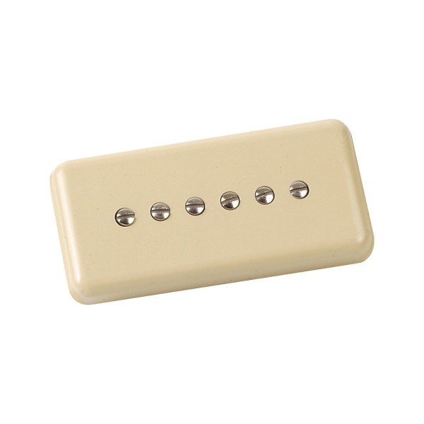 Gibson PRPC-055 Manyetik Kapağı (Krem)