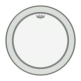 Remo Bass Powerstroke 3 22'' Kick Derisi