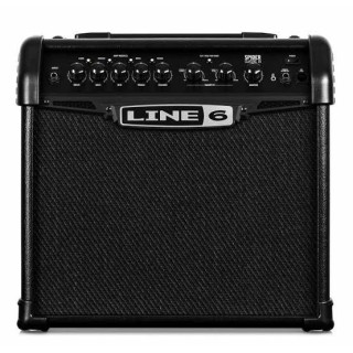 Line 6 Spider Classic 15 Kombo Elektro Gitar Amfisi Line 6 Spider Classic 15 Kombo Elektro Gitar Amfisi