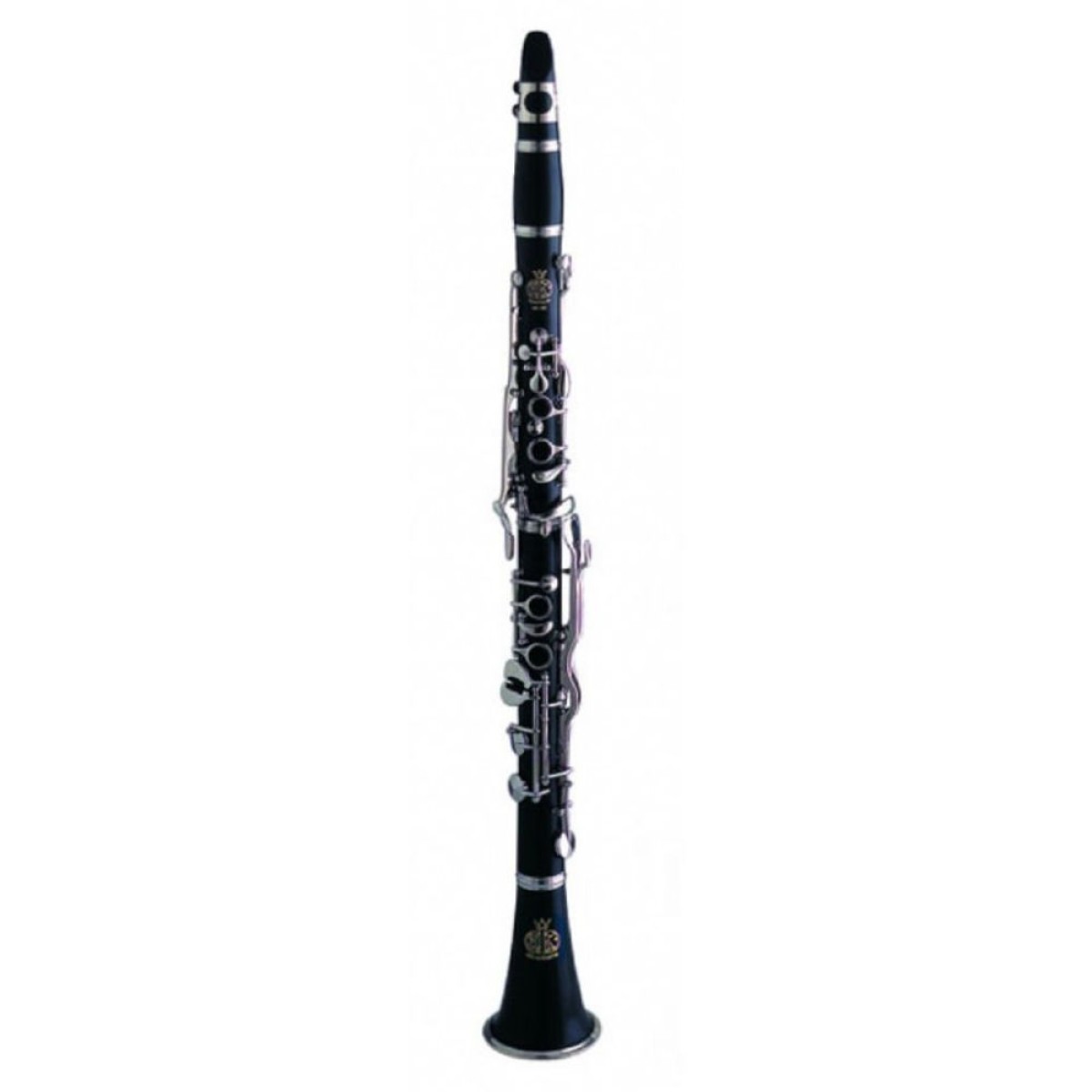 Amati ACL242-O Si Bemol Klarnet