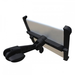 Ashton ISP50 Mikrofona Bağlantılı Ipad Tucucu