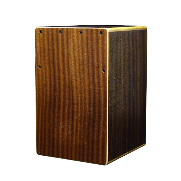 Ashton ACJ58 Sapele Small Cajon