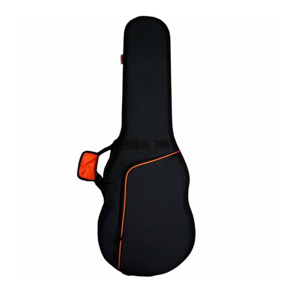 Ashton ARM2400LPS Foam Hard Case