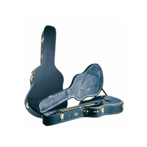 Ashton APCLP Les Paul Stili Hard Case