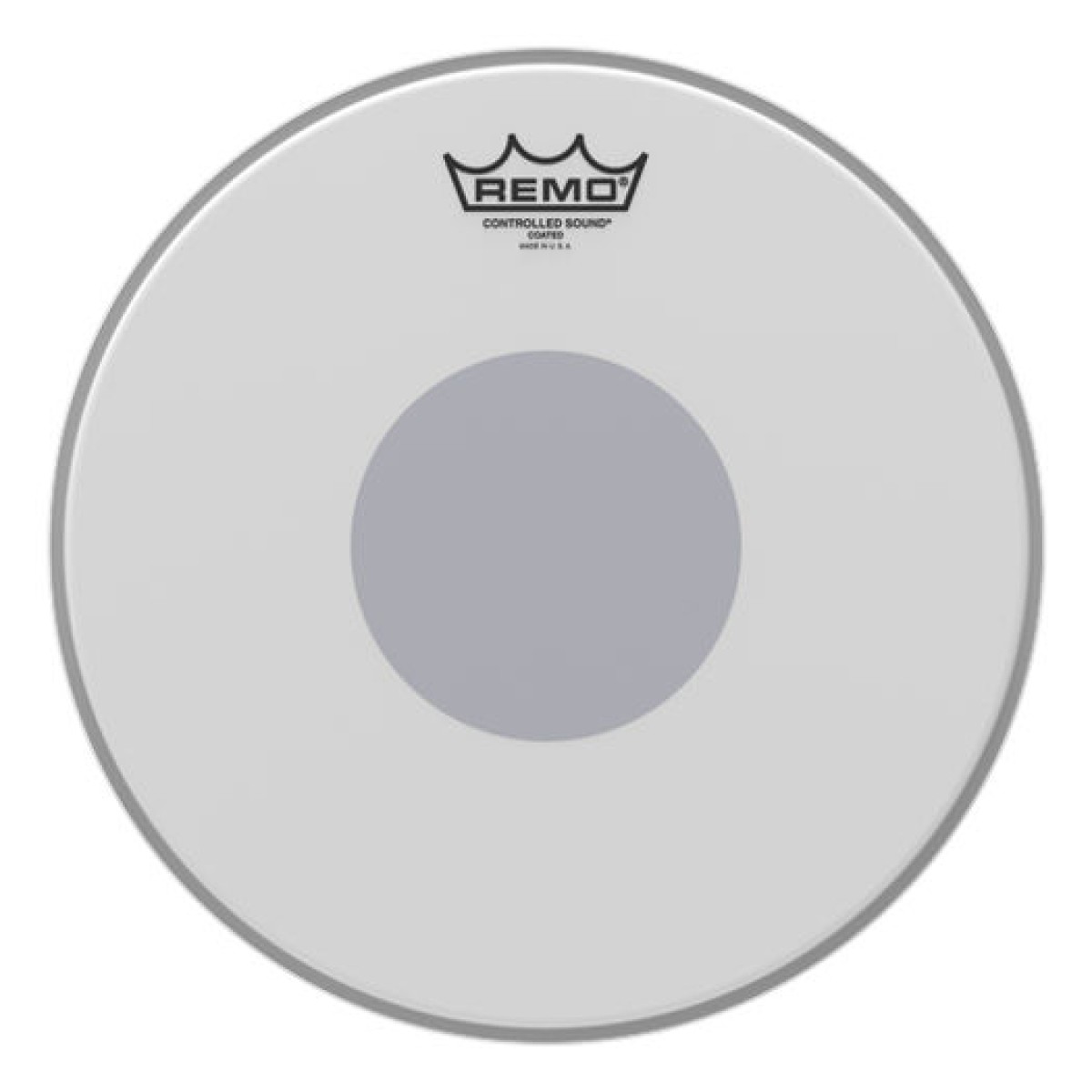 Remo Batter Controlled Sound 16'' Kick Derisi