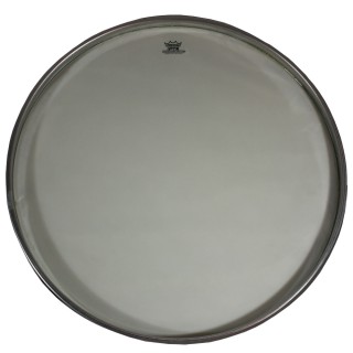 Remo 12'' Pretuned Mellow Kick Derisi
