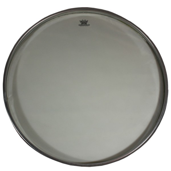 Remo 12'' Pretuned Mellow Kick Derisi