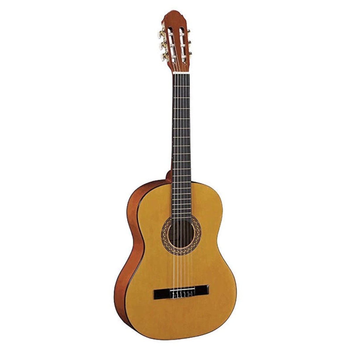 Almeira AC851 Klasik Gitar (Natural)