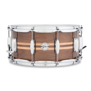 Gretsch S1-6514W-MI Full Range 6,5'' X 14'' Trampet Trampet
