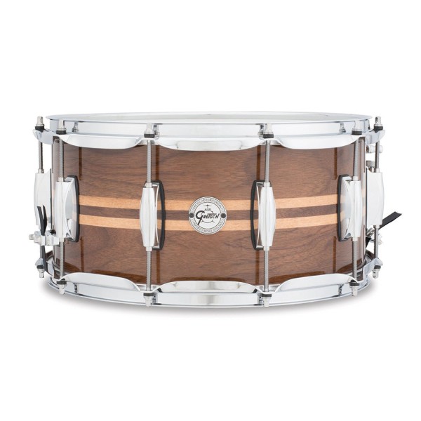 Gretsch S1-6514W-MI Full Range 6,5'' X 14'' Trampet Trampet