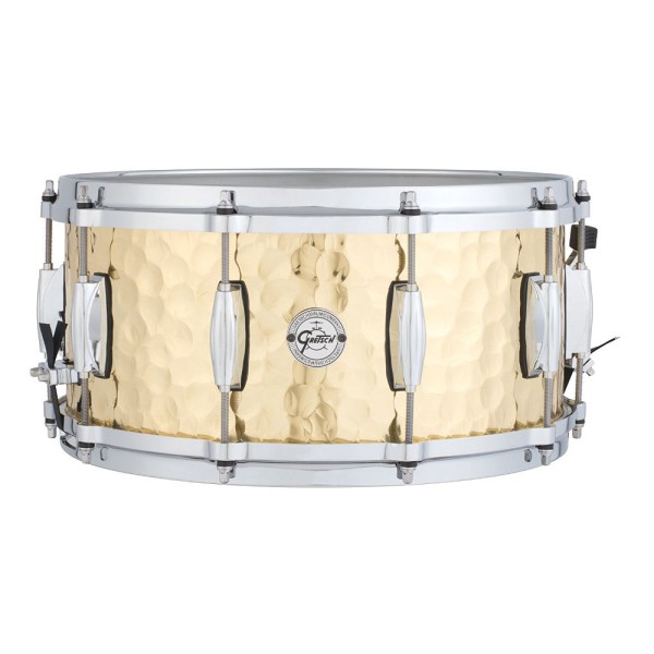 Gretsch S1-6514-BRH 6,5'' X 14'' Trampet Trampet