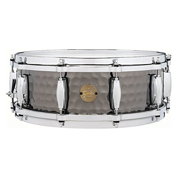 Gretsch S1-0514-BSH 5'' X 14'' Trampet
