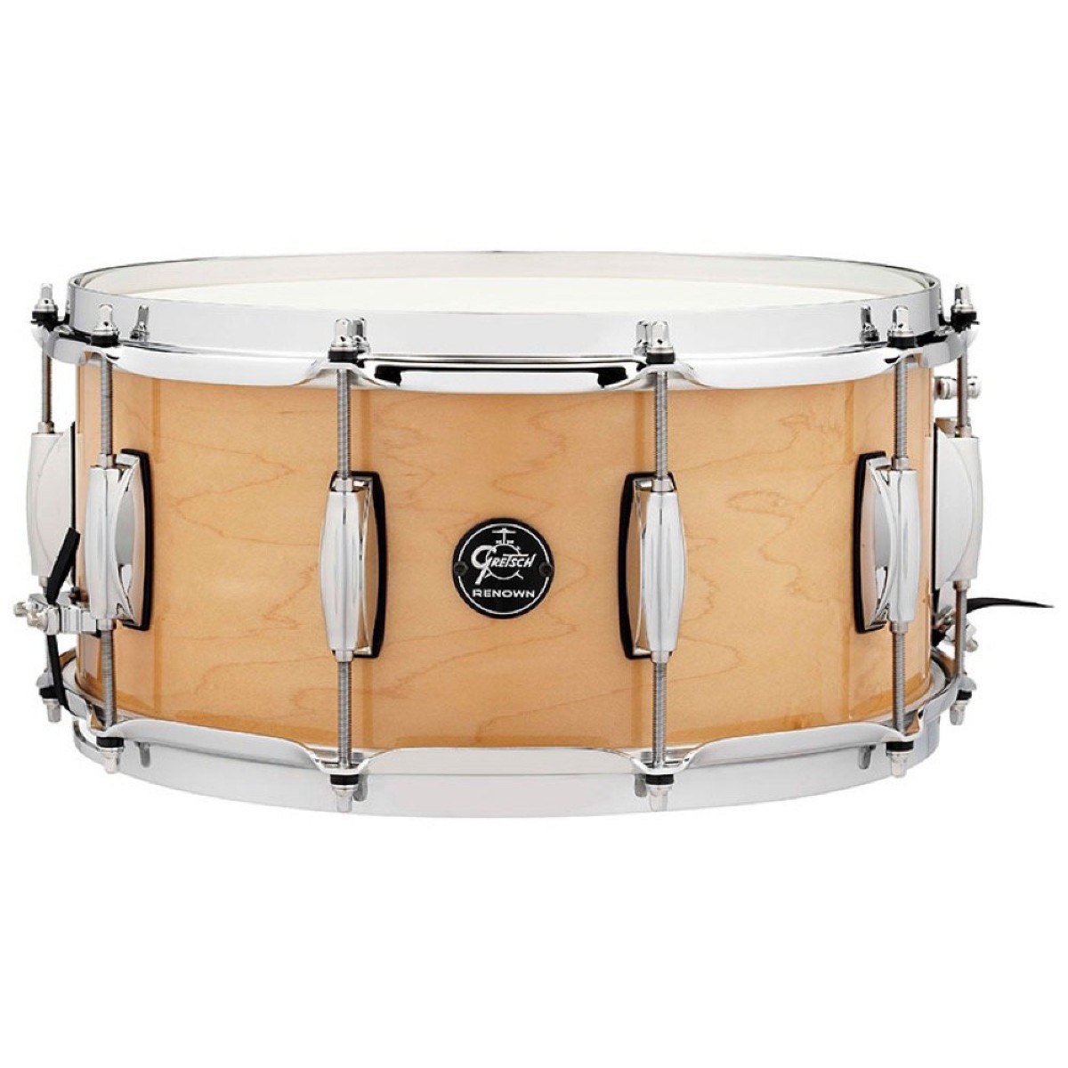 Gretsch RN2-6514S-GN Renown 2  6,5'' X 14'' Trampet
