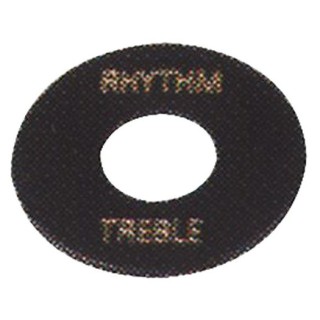 Gibson PRWA-010 Switchwasher (Siyah)