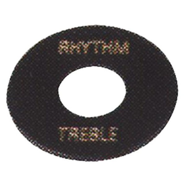 Gibson PRWA-010 Switchwasher (Siyah)