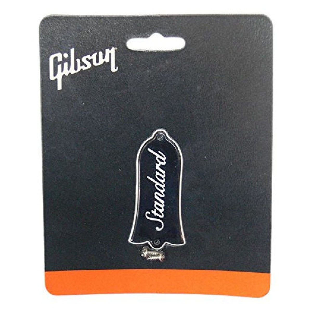 Gibson Gear PRTR-030 Les Paul Truss Rod Kapağı (Standart)