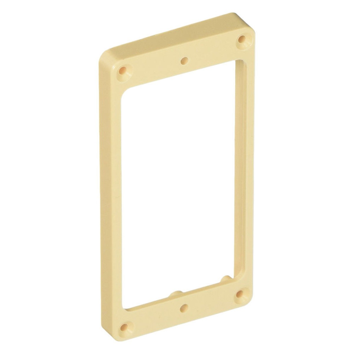 Gibson PRPR-025 3/8'' Bridge Manyetik Kapağı (Krem)