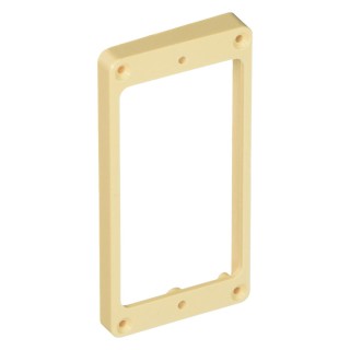 Gibson PRPR-025 3/8'' Bridge Manyetik Kapağı (Krem)