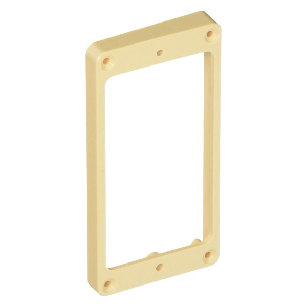 Gibson PRPR-025 3/8'' Bridge Manyetik Kapağı (Krem)