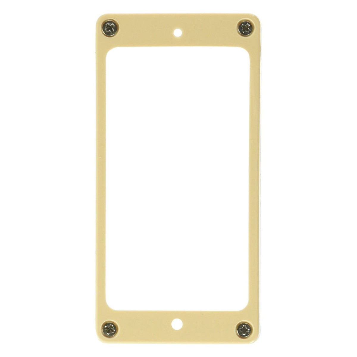 Gibson Prpr-015 1/8'' Neck Manyetik Kapağı (Krem)