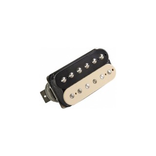 Gibson Gear 490T Zebra Modern Classic Bridge Humbucker Manyetik