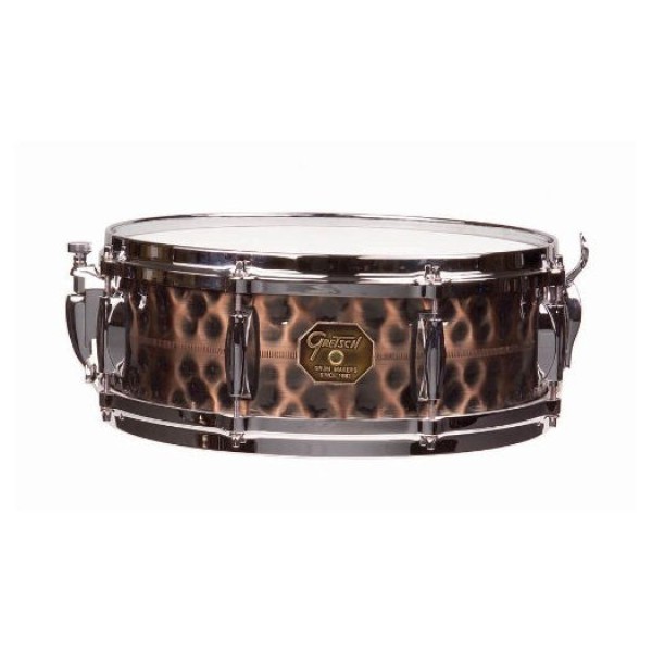 Gretsch G4160HC Copp 5x14 Trampet