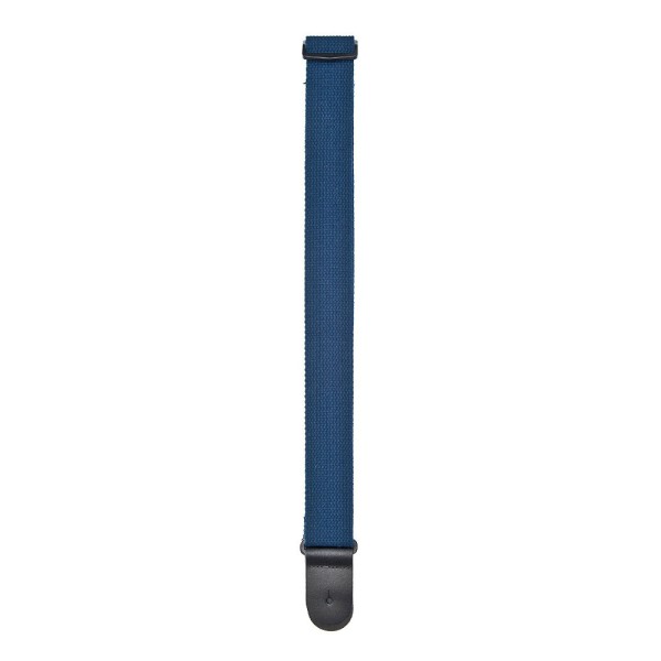 Planet Waves Planet Lock Cotton Gitar Askısı (50 mm)