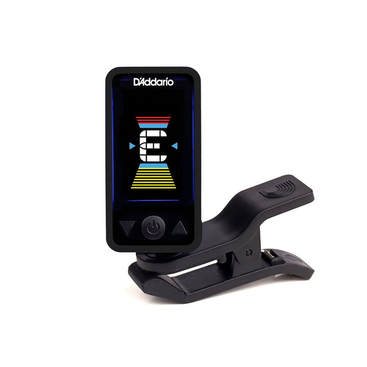 Planet Waves PW-CT-17BK Siyah Eclipse Tuner