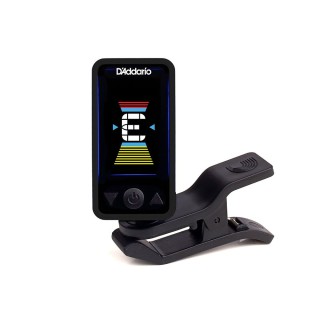Planet Waves PW-CT-17BK Siyah Eclipse Tuner