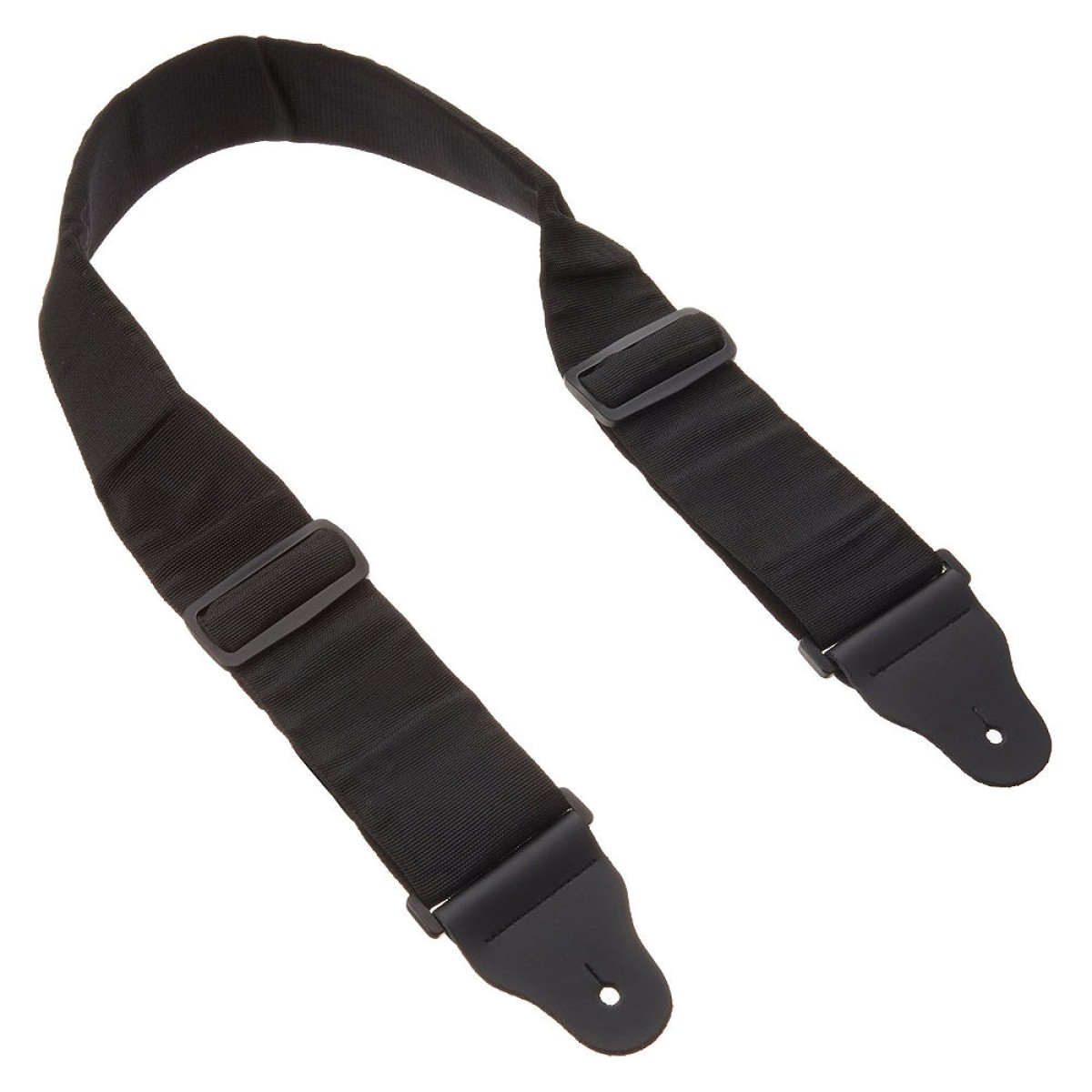 Planet Waves Wide Bass Gitar Askısı (74 mm)
