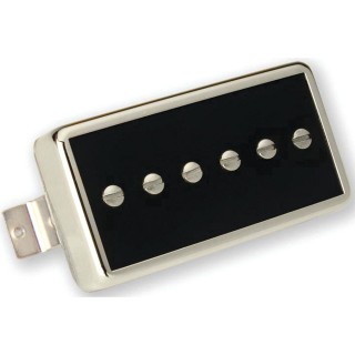 Gibson IIMP4R-BS P-94 Rhythm PU Manyetik (Krom)