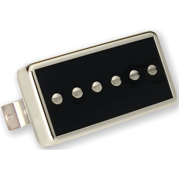Gibson IIMP4R-BS P-94 Rhythm PU Manyetik (Krom)