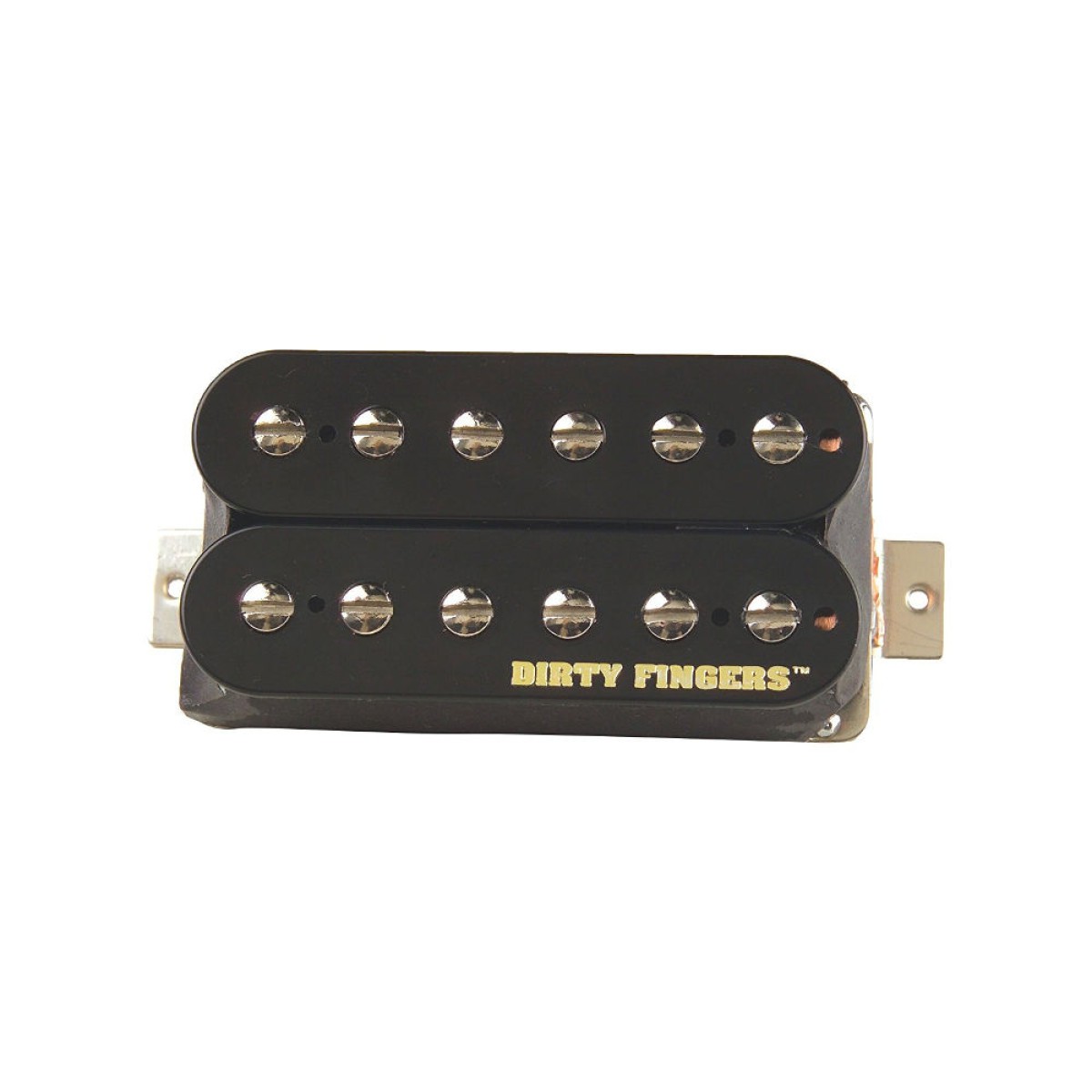 Gibson IMDF-DB Dirty Finger Humbucker (Double Black Coil)