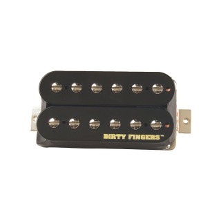 Gibson IMDF-DB Dirty Finger Humbucker (Double Black Coil)