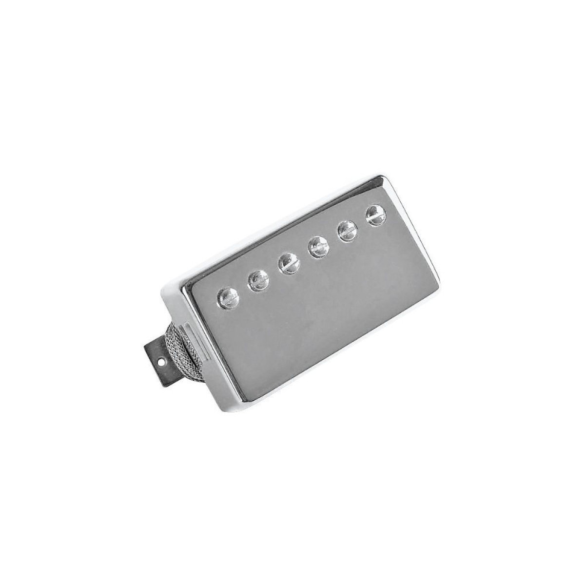 Gibson IM98T-CH 498T Hot Alnico Bridge Humbucker (Krom)