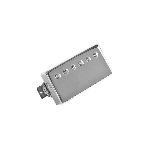 Gibson IM98T-CH 498T Hot Alnico Bridge Humbucker (Krom)
