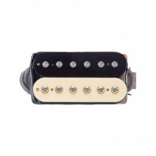 Gibson Gear IM96R-ZB 496R Hot Ceramic Neck (Zebra)