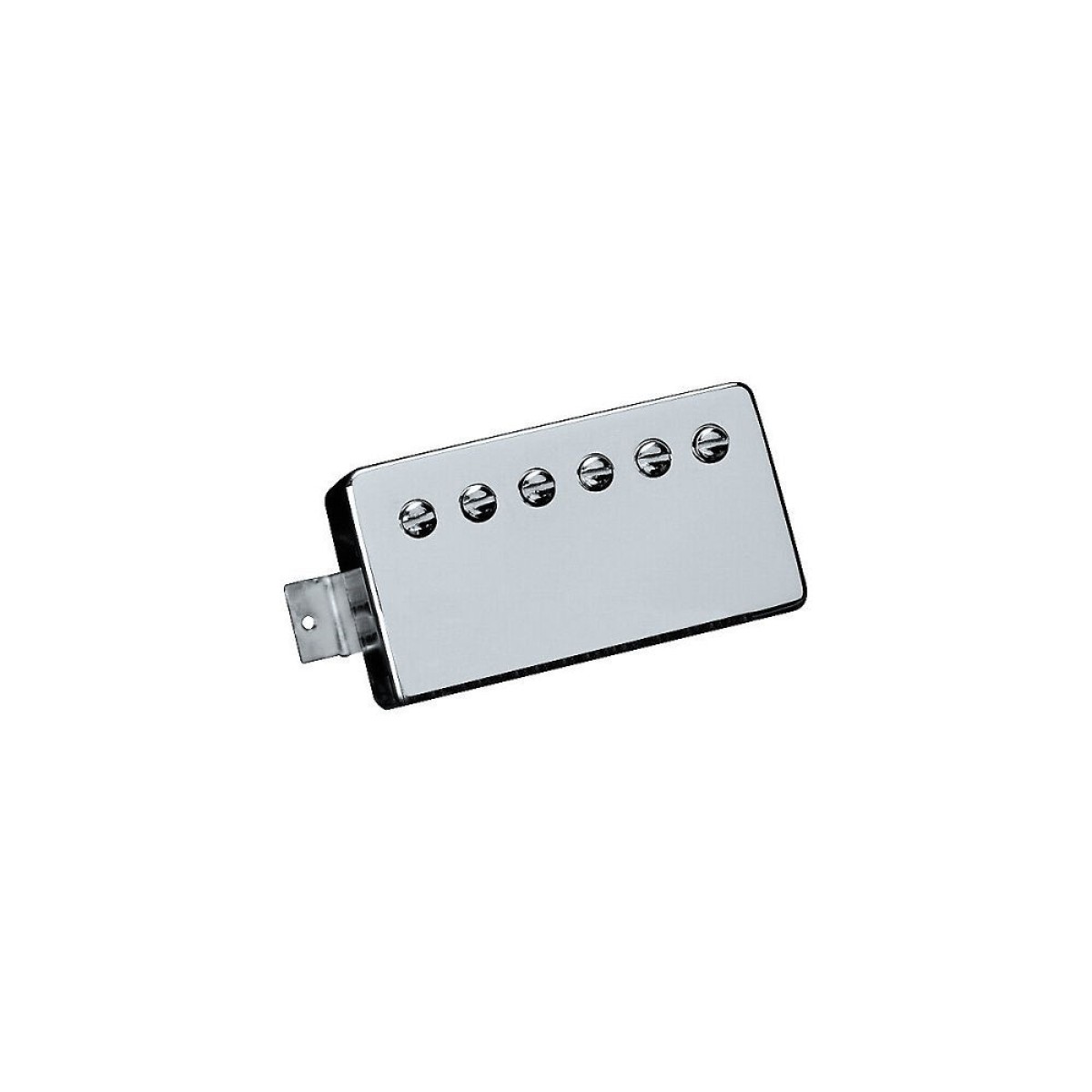 Gibson 490T Modern Alnico II Bridge Humbucker (Krom)