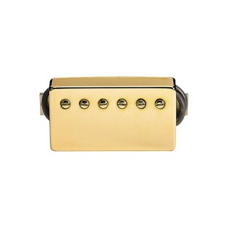 Gibson IM57P-GH Clasic Plus Manyetik (Gold)