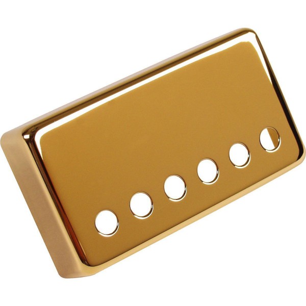 Gibson PRPC-025 Bridge Position Humbucker Kapağı (Gold)