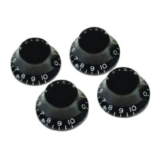 Gibson PRHK-010 Tophat Siyah Pot Seti (4lü Paket) Gibson PRHK-010 Tophat Siyah Pot Seti (4lü Paket)